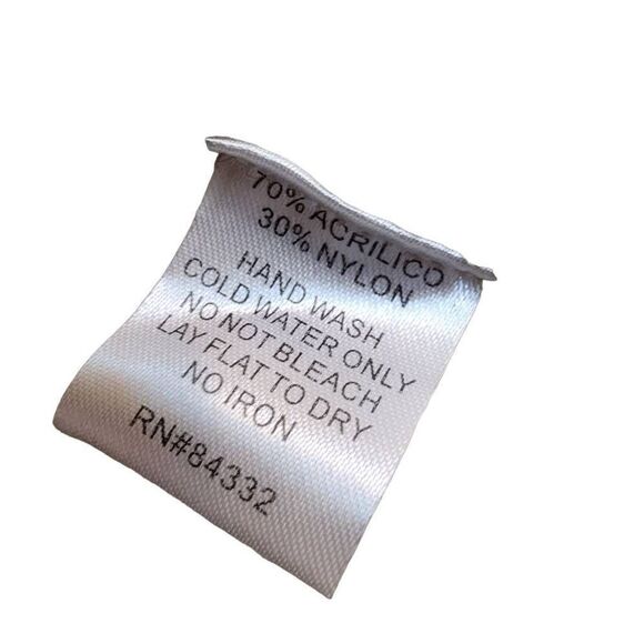 Rebecca Elliot NWOT Crochet Lace Cream Sleeveless Boho Cardigan Perfect Fall Lay - Picture 6 of 12